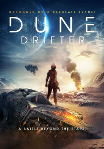 Dune Drifter streaming