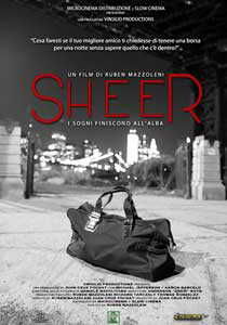 Sheer – I sogni finiscono all’alba streaming