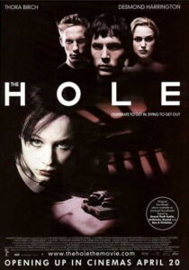 The Hole streaming