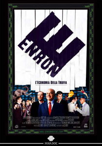 Enron - L'economia della truffa [Sub-Ita] streaming