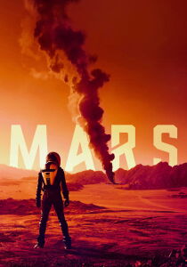 Mars streaming