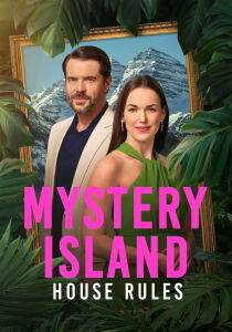 Omicidi a Mystery Island - Enigma mortale streaming