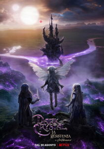 Dark Crystal - La resistenza streaming