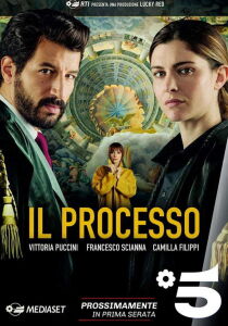 Il Processo streaming