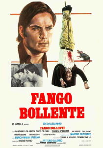 Fango Bollente streaming