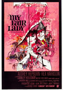 My Fair Lady streaming