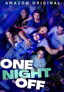 Una serata libera - One Night Off streaming