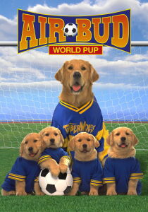 Air Bud 3 - World Pup streaming