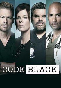 Code Black streaming