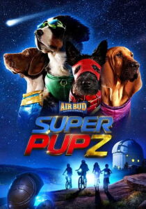 Super PupZ streaming