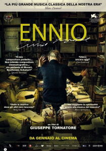 Ennio streaming