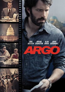 Argo streaming