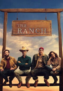 The Ranch streaming