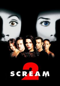 Scream 2 streaming