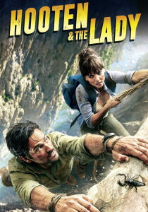 Le avventure di Hooten & The Lady streaming