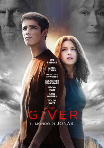 The Giver - Il mondo di Jonas streaming