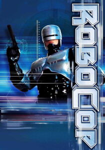 RoboCop streaming