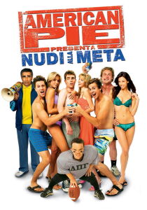 American Pie presenta: Nudi alla meta streaming