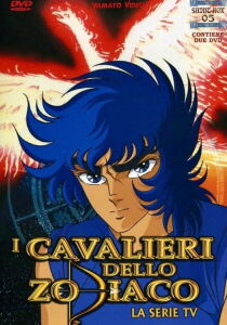 I Cavalieri dello Zodiaco streaming