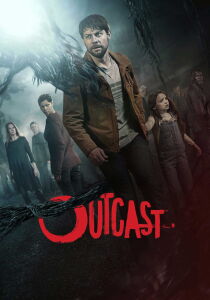 Outcast streaming