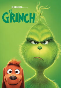 Il Grinch (2018) streaming