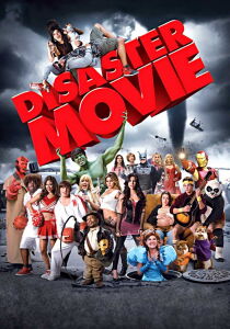 Disaster Movie streaming