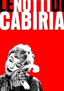 Le notti di Cabiria streaming