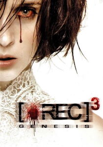 Rec 3 - La genesi streaming