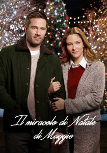 Il miracolo di Natale di Maggie streaming