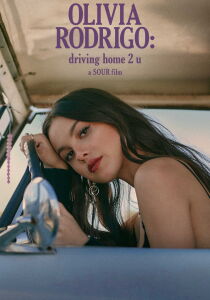 Olivia Rodrigo - driving home 2 u (a SOUR film) [Sub-Ita] streaming