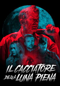 Il cacciatore della luna piena streaming