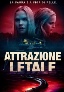 Attrazione letale streaming