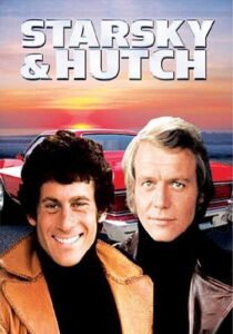 Starsky & Hutch streaming