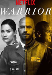 Warrior - La guerra in casa streaming