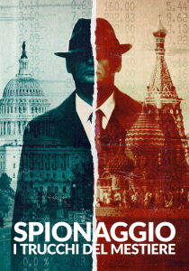 Spionaggio - I trucchi del mestiere streaming