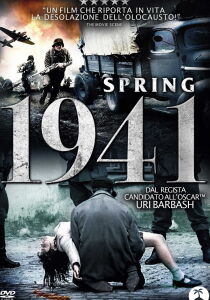 Spring 1941 streaming