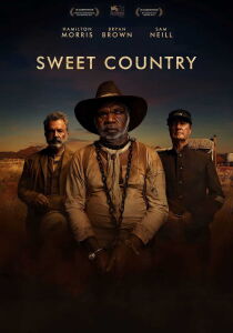 Sweet Country streaming