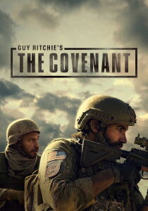 The Covenant streaming