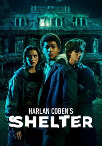 Harlan Coben's Shelter streaming