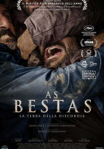 As bestas - La terra della discordia streaming