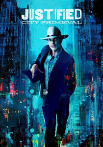 Justified - City Primeval streaming