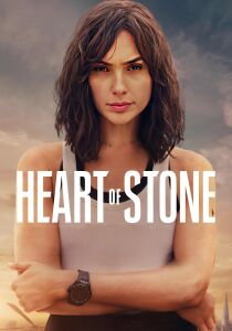 Heart of Stone streaming