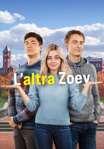 L'altra Zoey streaming