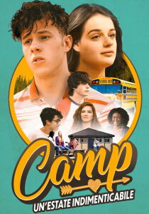 Camp – Un’estate indimenticabile streaming