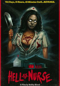 Hell nurse [Sub-Ita] streaming