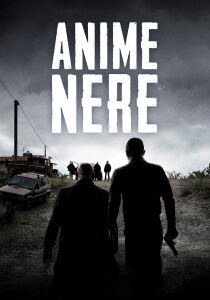 Anime nere streaming