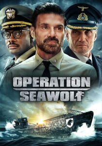 Operation Seawolf - Missione finale streaming