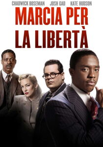 Marcia per la libertà streaming