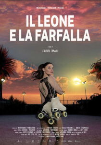 Il leone e la farfalla streaming