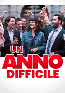 Un anno difficile streaming